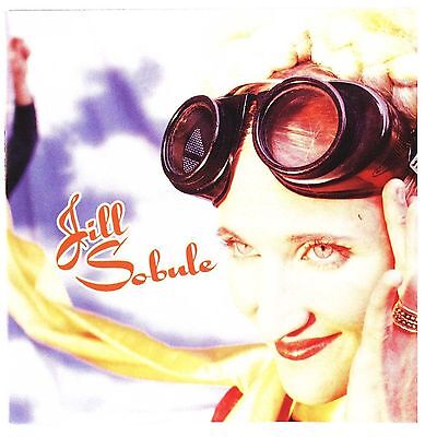 Jill Sobule