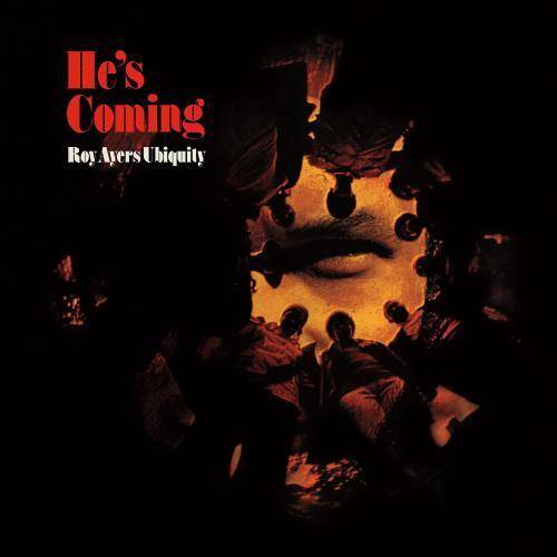 He's Coming