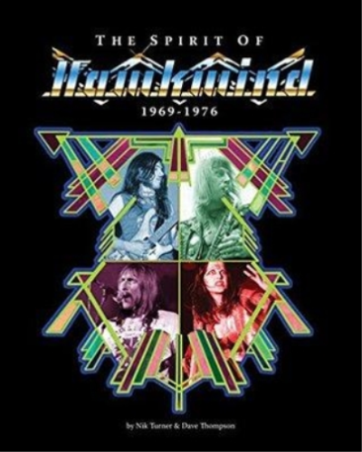 The Spirit of Hawkwind