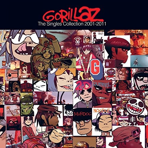The Singles Collection
