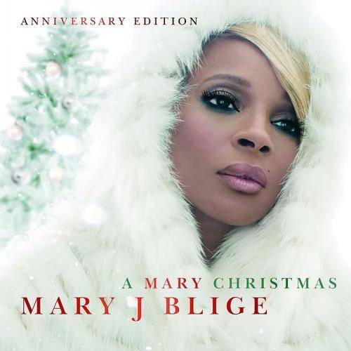A Mary Christmas - The Anniversary Edition
