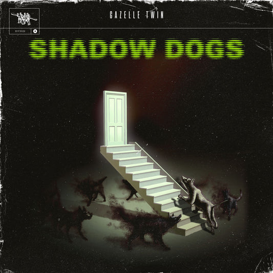 Gazelle Twin - Shadow Dogs Product Image