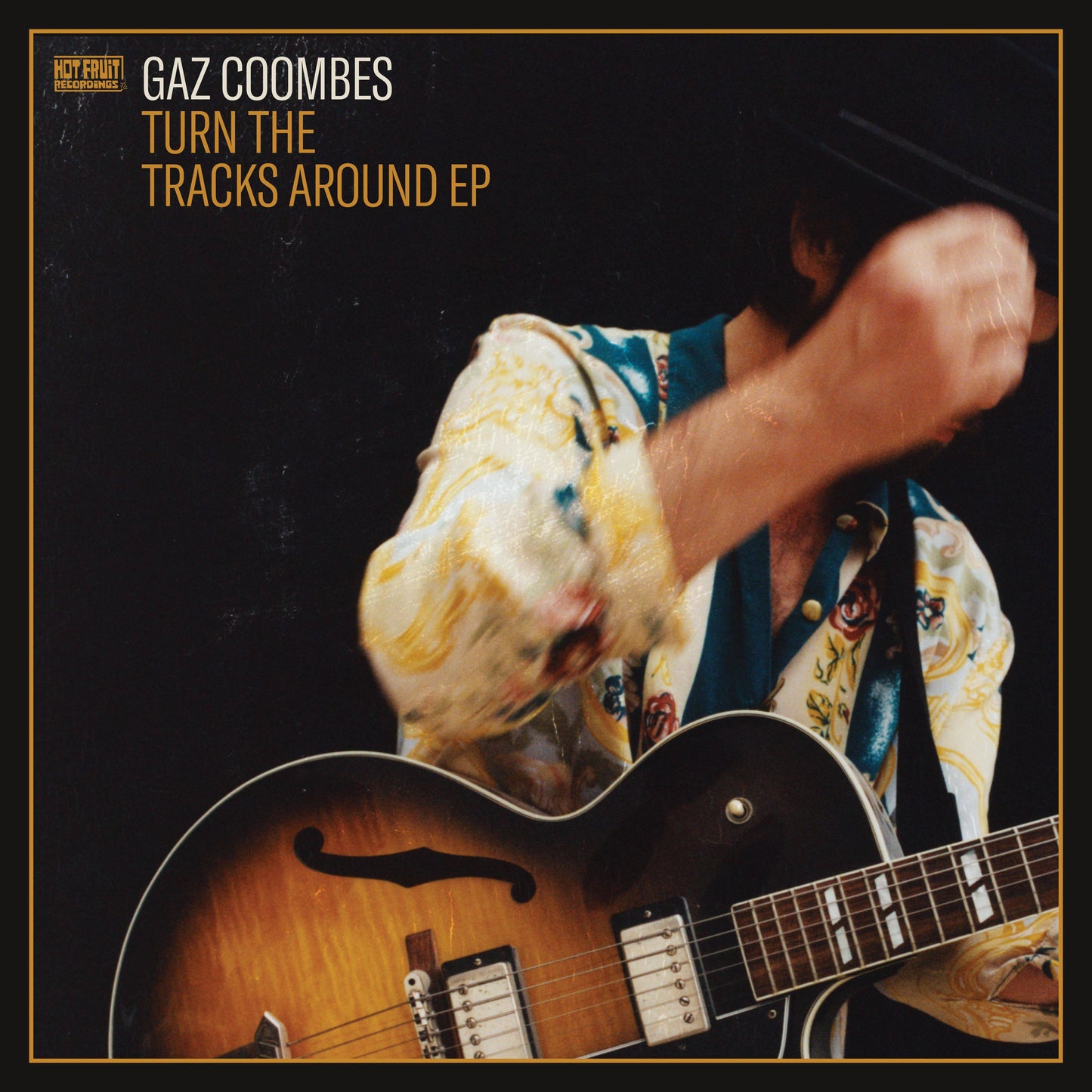 Turn The Car Around - Acoustic Album