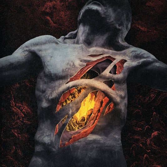 The Sin of Human Frailty