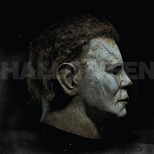 Halloween: Original Motion Picture Soundtrack  (Expanded 2025 Art Edition)