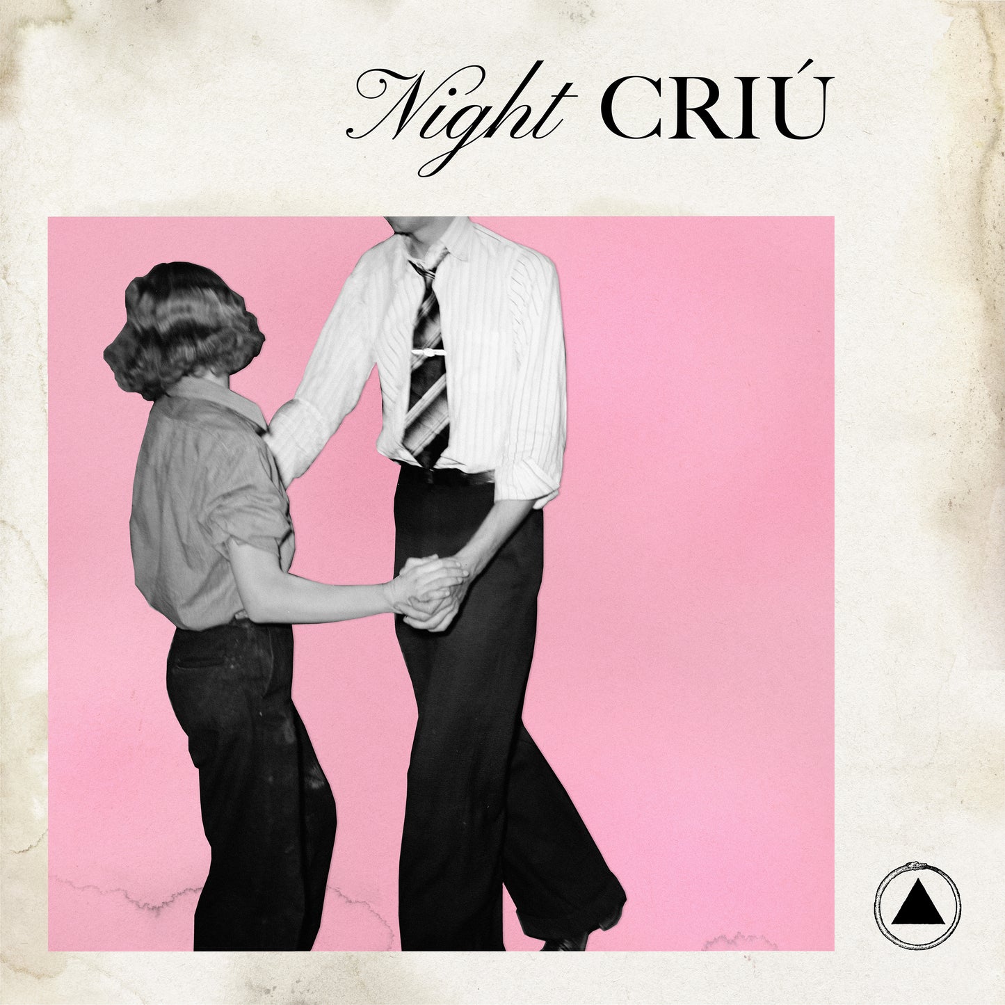 Night Criú