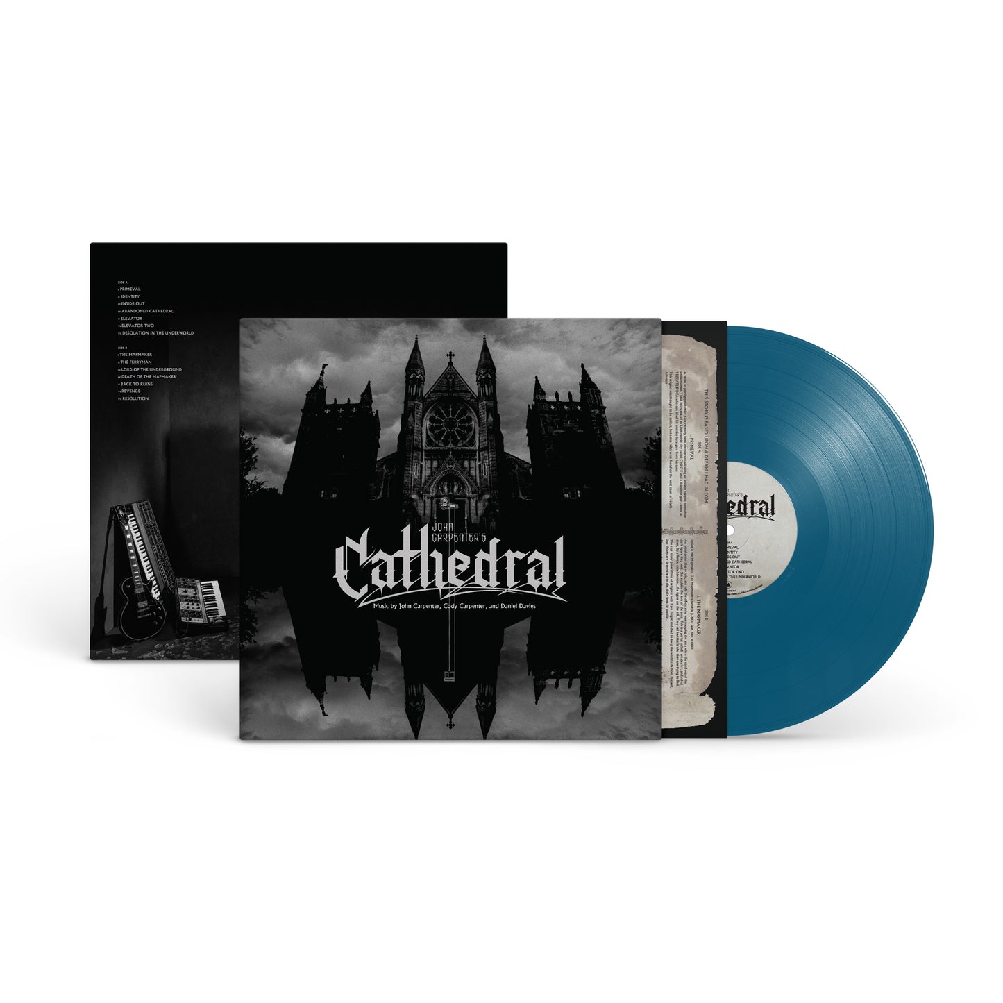 Cathedral