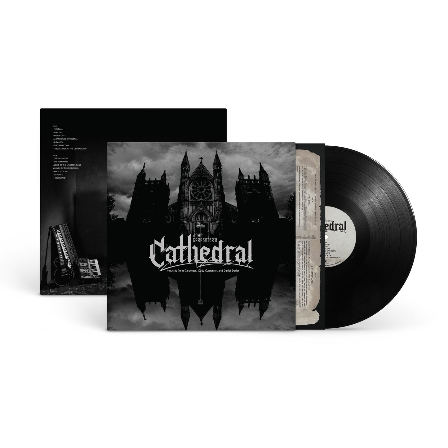 Cathedral