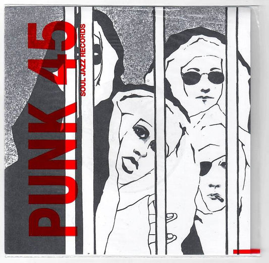 Saints and Sinners / Dead Vandals