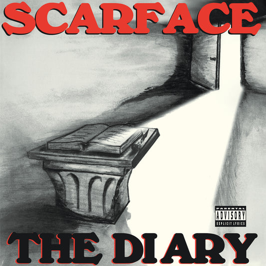 The Diary (2026 Reissue)