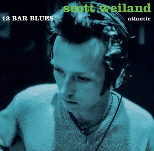 12 Bar Blues