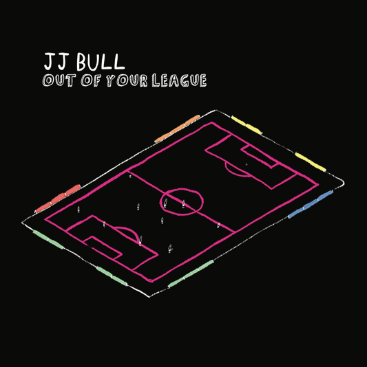 Out Of Your League