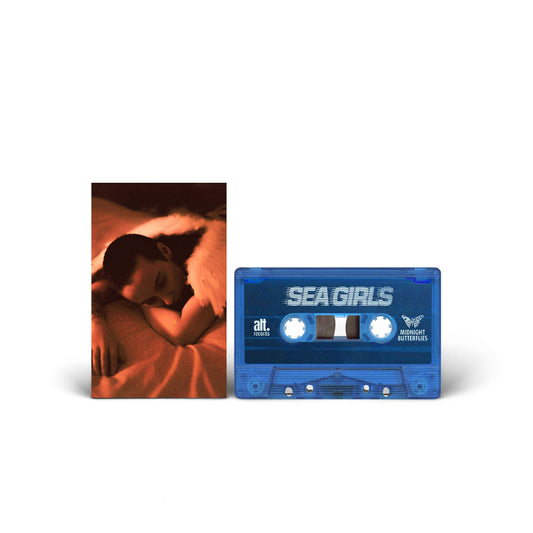 sea girls blue cassette.jpg
