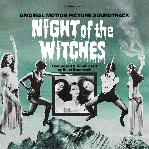 Night of the Witches - Original Motion Picture Soundtrack