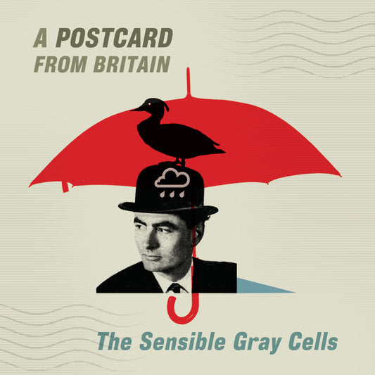 Postcard From Britain