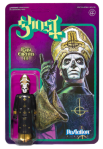 Ghost - Ghost ReAction Figures - Papa Emeritus III Product Image