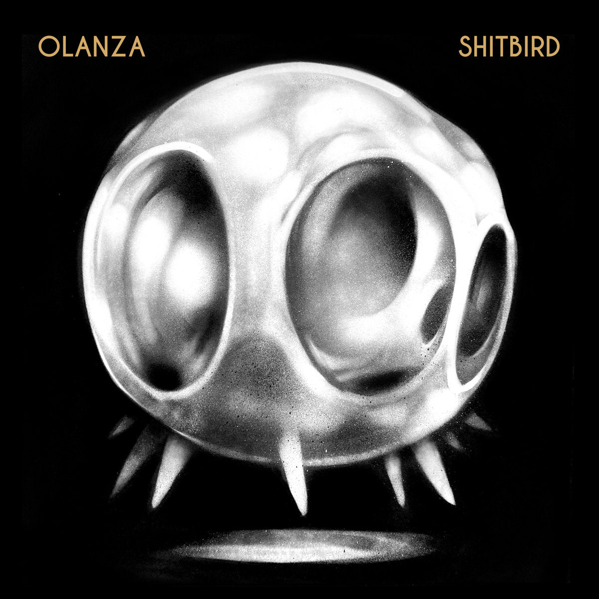 Shitbird