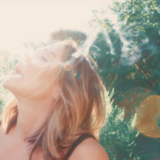 Only Smoke