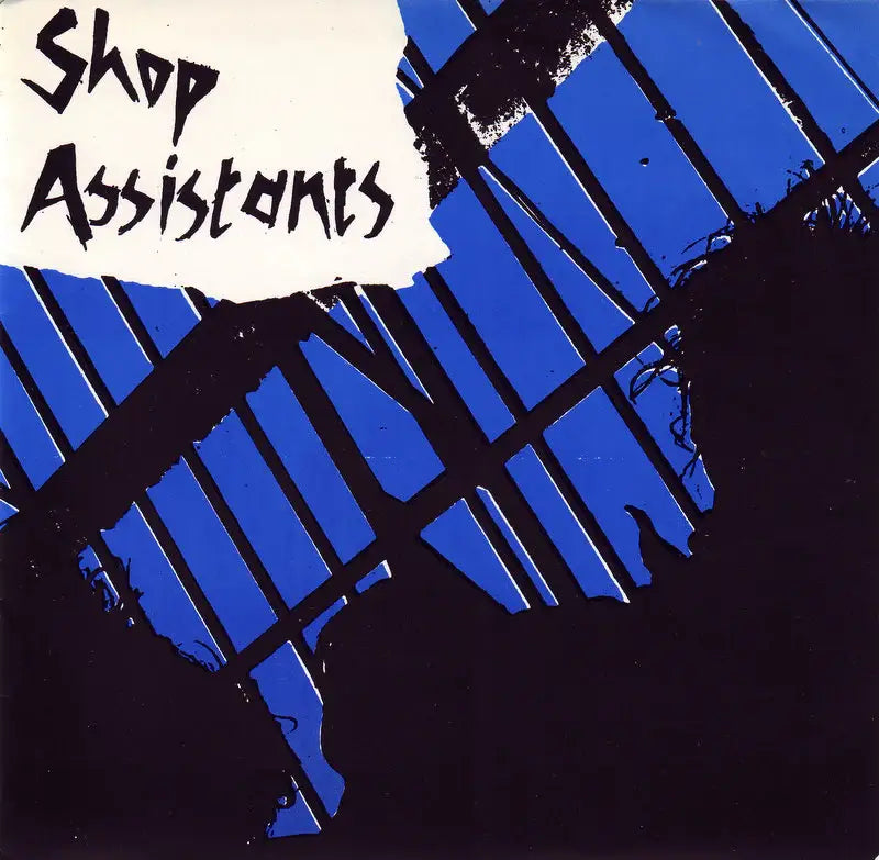 The Shopping Parade EP