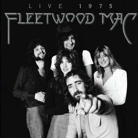 Fleetwood Mac: Live 1975