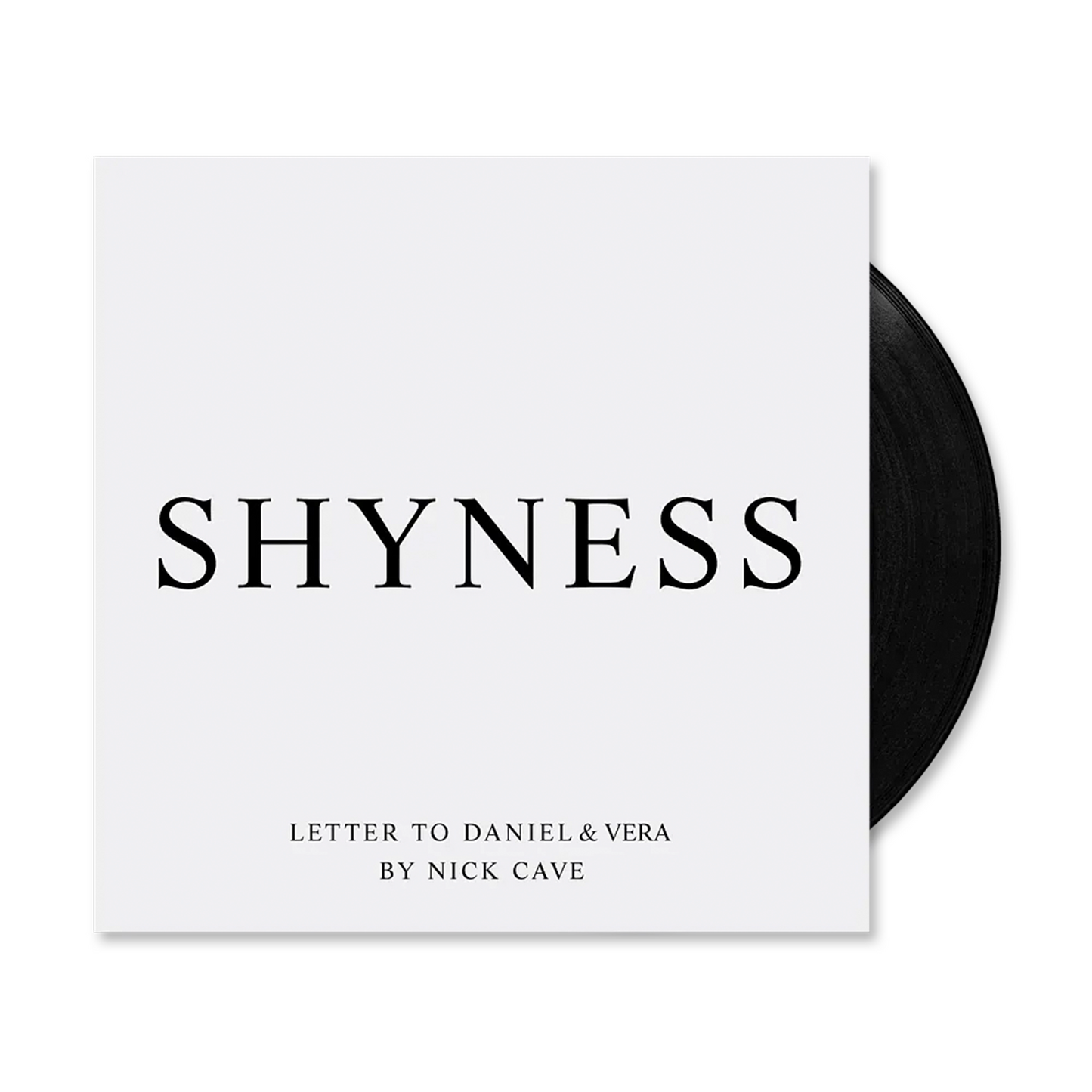 Shyness