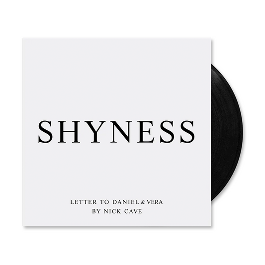 Shyness