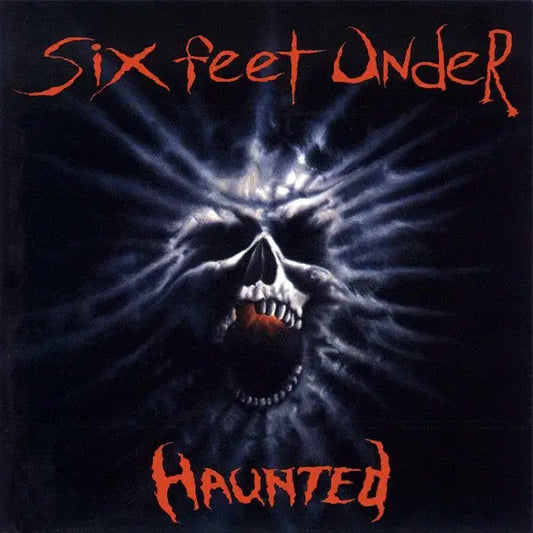 The Haunted