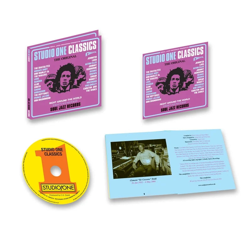 Studio One Classics
