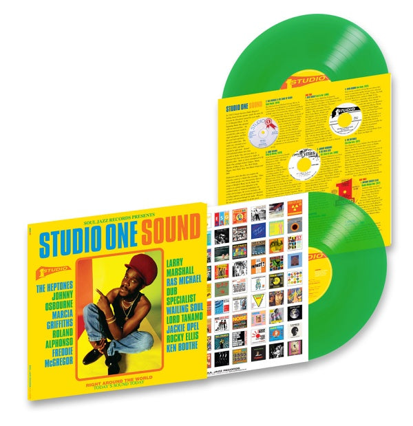 Studio One Sound - RSD 2026
