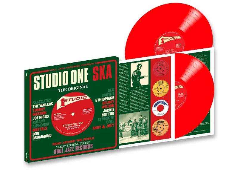 Studio One Ska