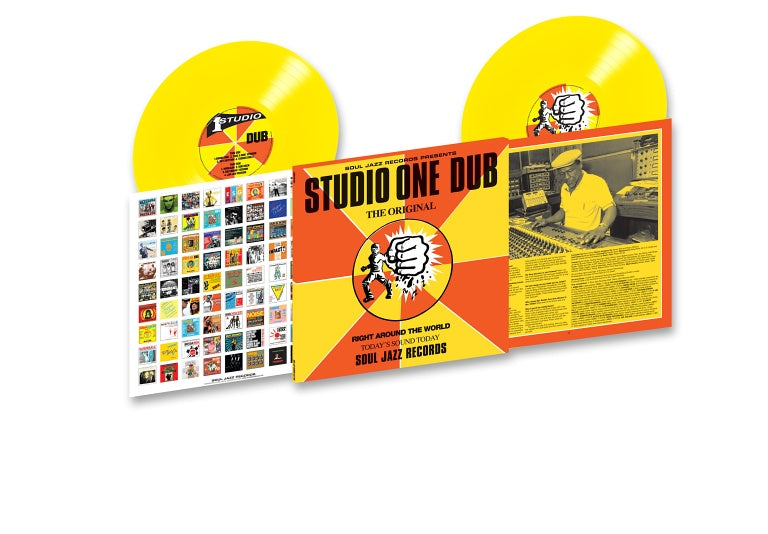 Studio One Dub