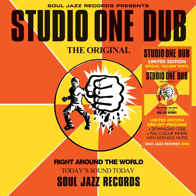Studio One Dub