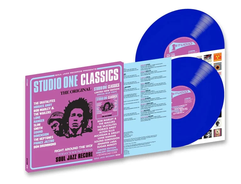 Studio One Classics