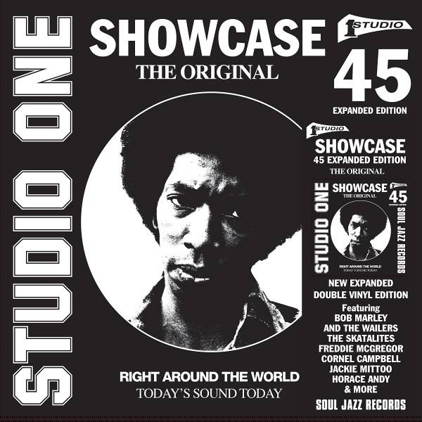 Studio One Showcase 45