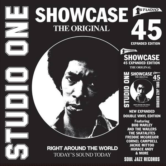 Studio One Showcase 45