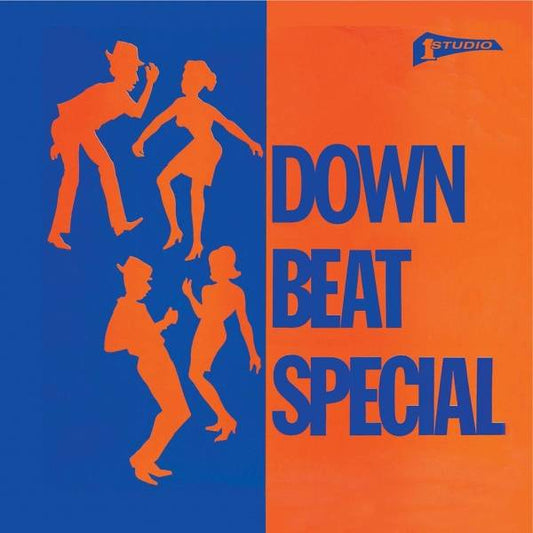 Studio One Down Beat Special: Expanded Edition