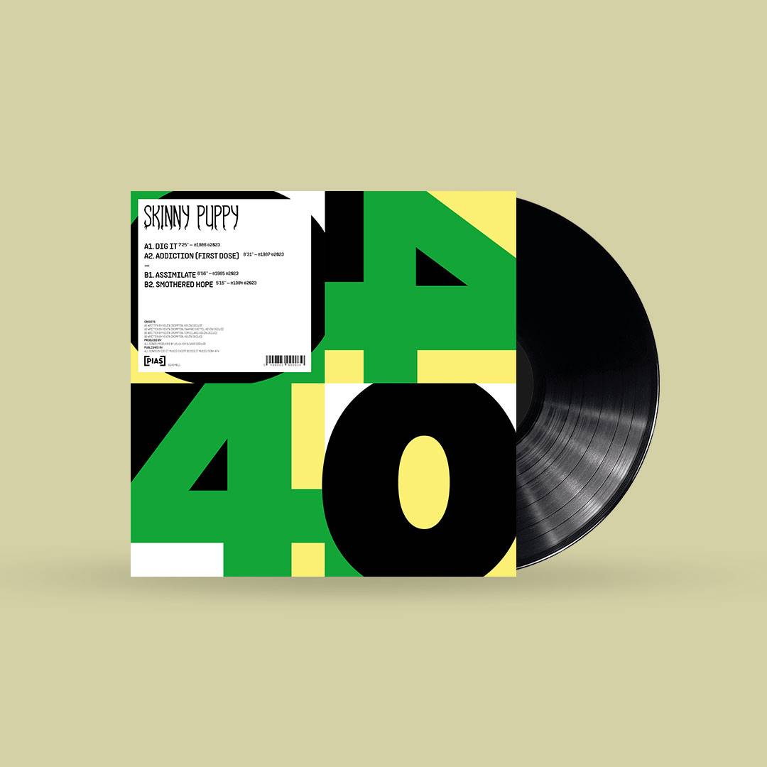 [PIAS] 40