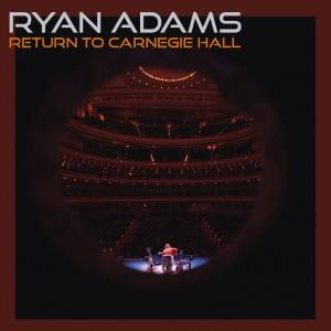 Return to Carnegie Hall