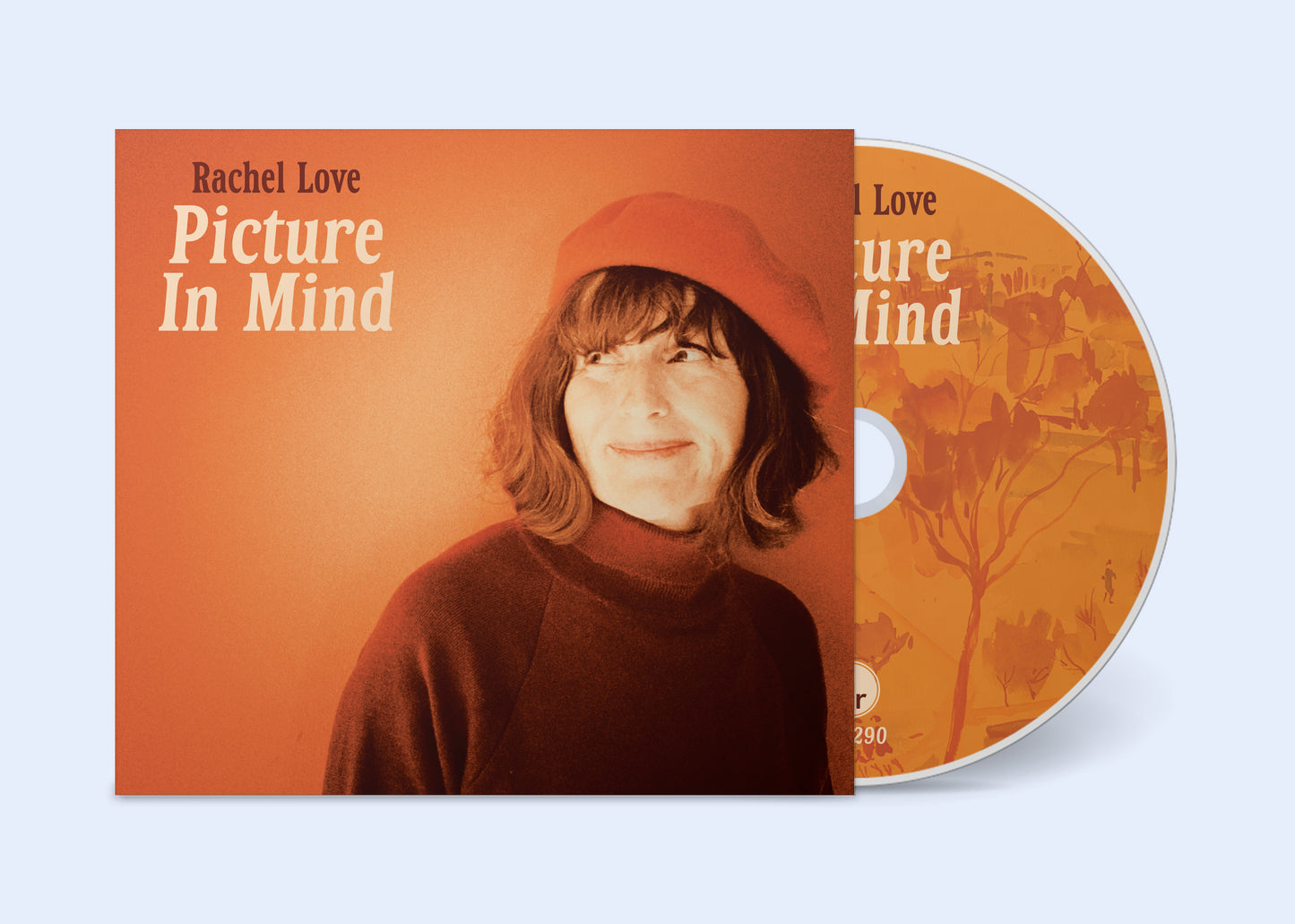 Picture In Mind