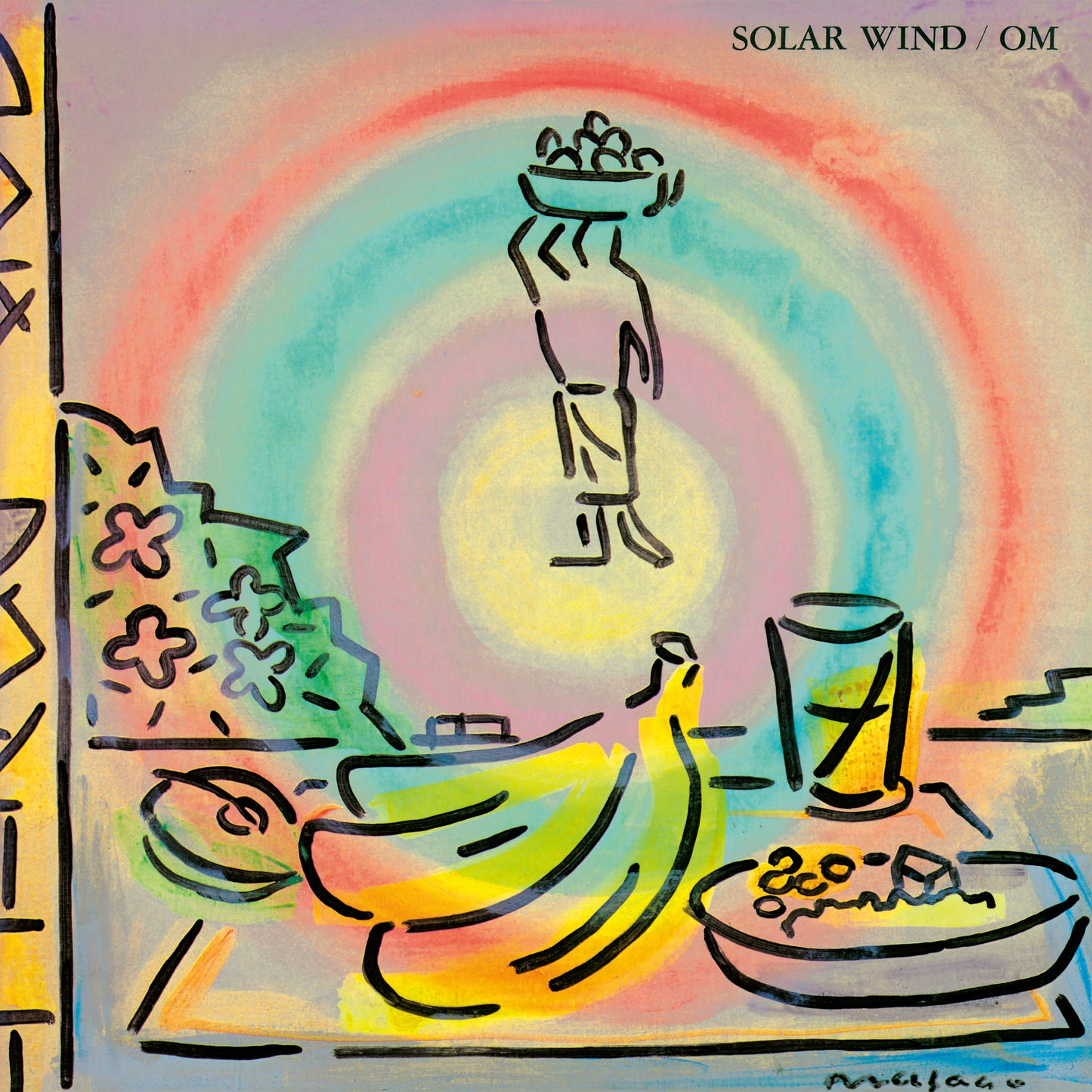 Solar Wind