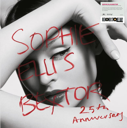 Read My Lips - RSD 2026