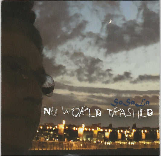Nu World Trash