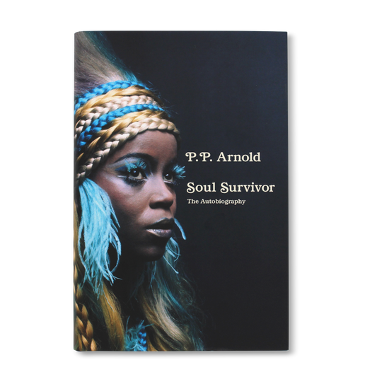 Soul Survivor: The Autobiography