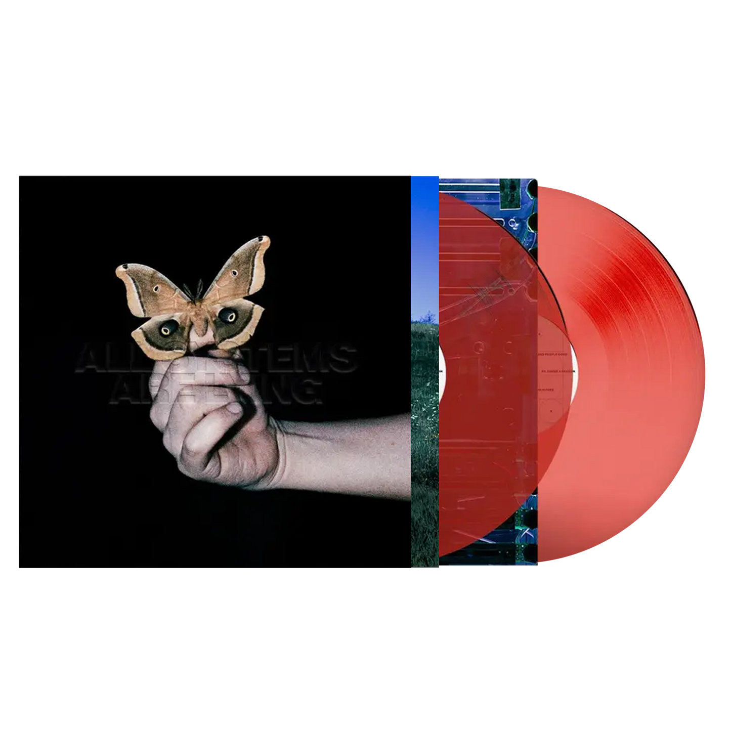 All Systems Are Lying