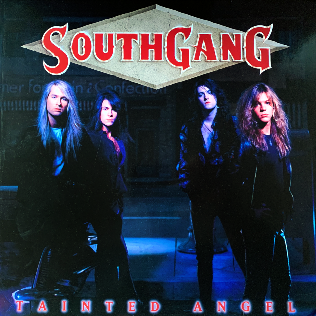 Southgang - Tainted Angel + Bonus Live Product Image