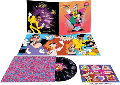 A Goofy Movie
