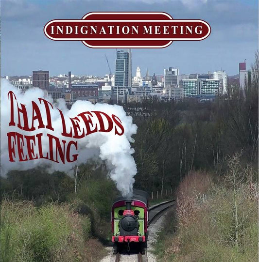 That Leeds Feeling /  43924