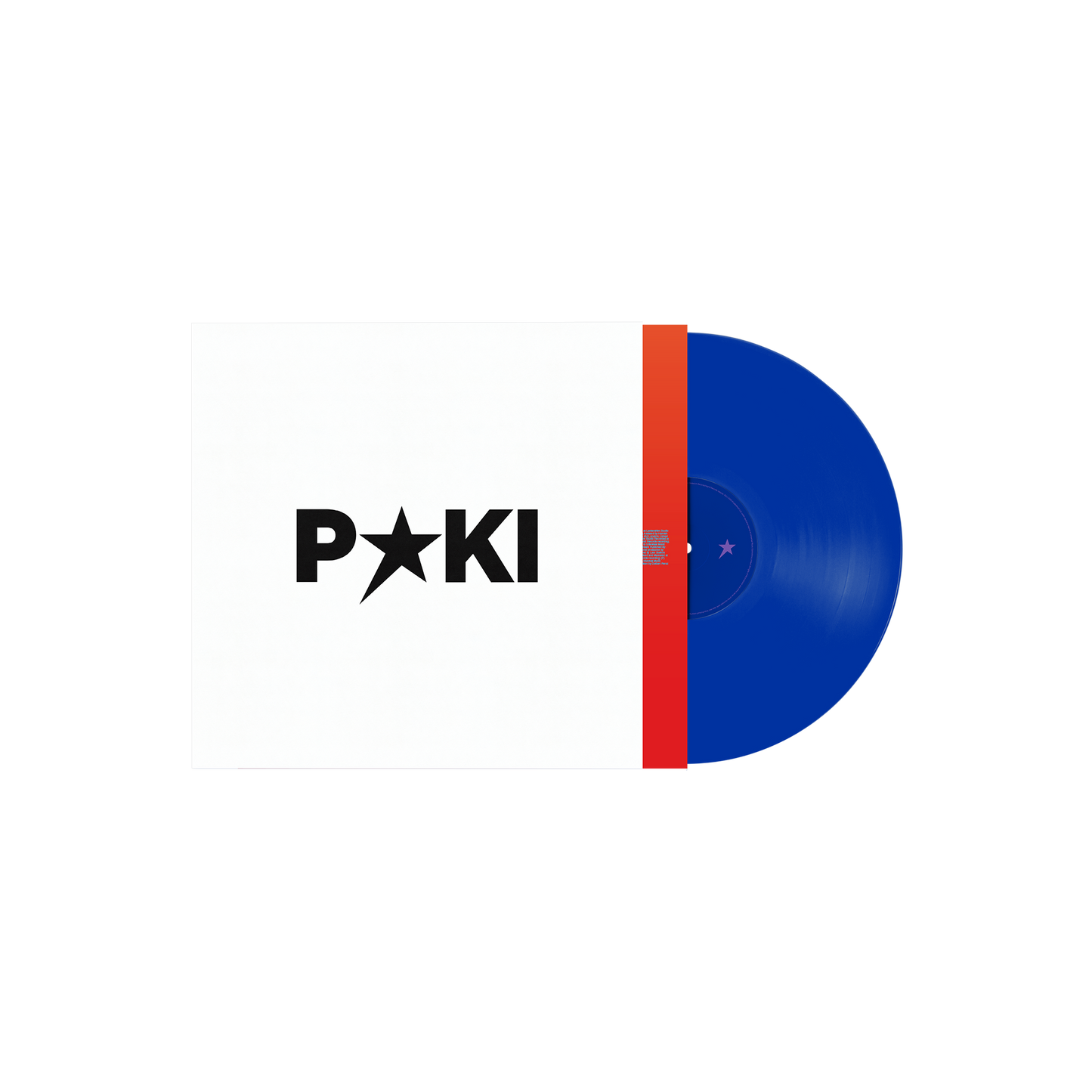 P*KI [pee-star-kay-eye]