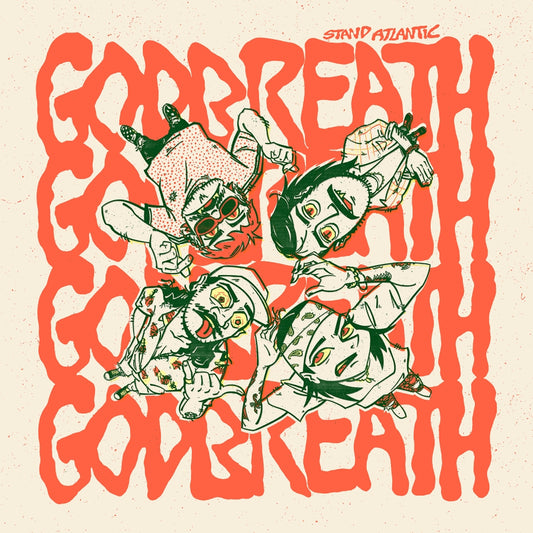 Godbreath