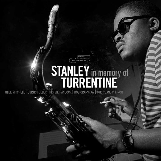 In Memory Of (Blue Note Tone Poet Edition)